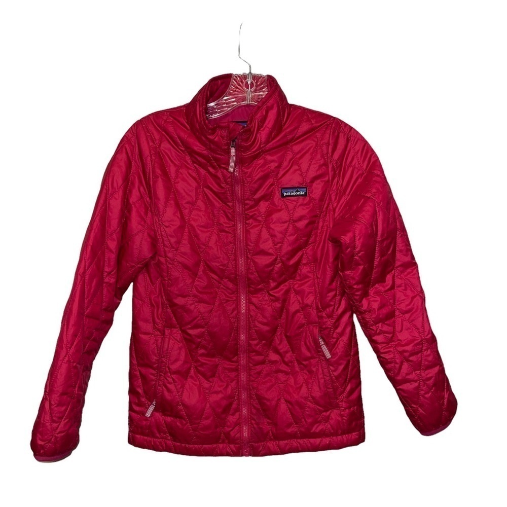 Patagonia Jacket Size L